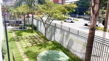 Área da propriedade