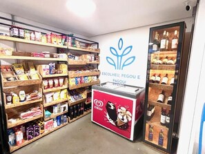 Tienda de regalos
