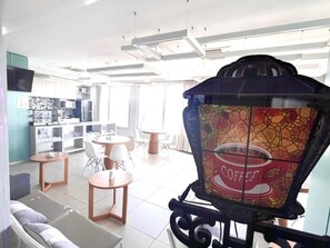 Dining - Studio Apartment Sao Paulo (Santana São Paulo)