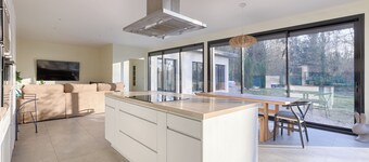 Villa Carotte à 10 Minutes de Disneyland Paris