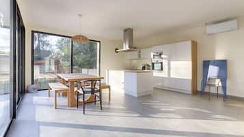 Villa Nature - 10 Minutes de Disneyland | Cocina privada | Tetera eléctrica