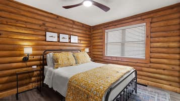 4 Schlafzimmer, Bügeleisen/Bügelbrett, kostenloses WLAN, Bettwäsche