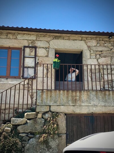 O lagar de Jesús 度假村