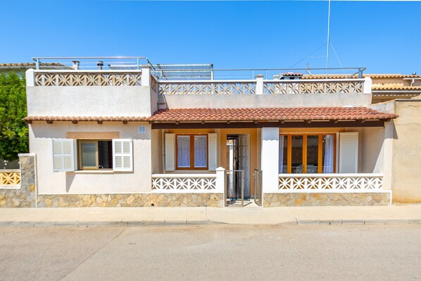House | Exterior
