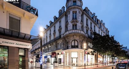 Maisonette "Tiny House" avec jardin, légumes frais & piscine #Vichy