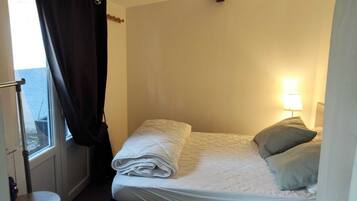 1 slaapkamer, gratis wifi