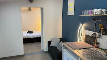 1 chambre, Wi-Fi gratuit