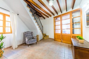 House | Interior