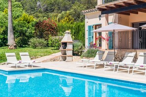 Casa | Balcón
