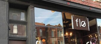 Spacious loft in the heart of West Town, Noble Square Chicago