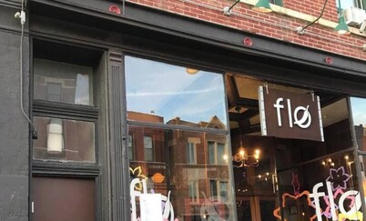 Spacious loft in the heart of West Town, Noble Square Chicago