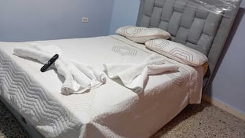 1 habitación