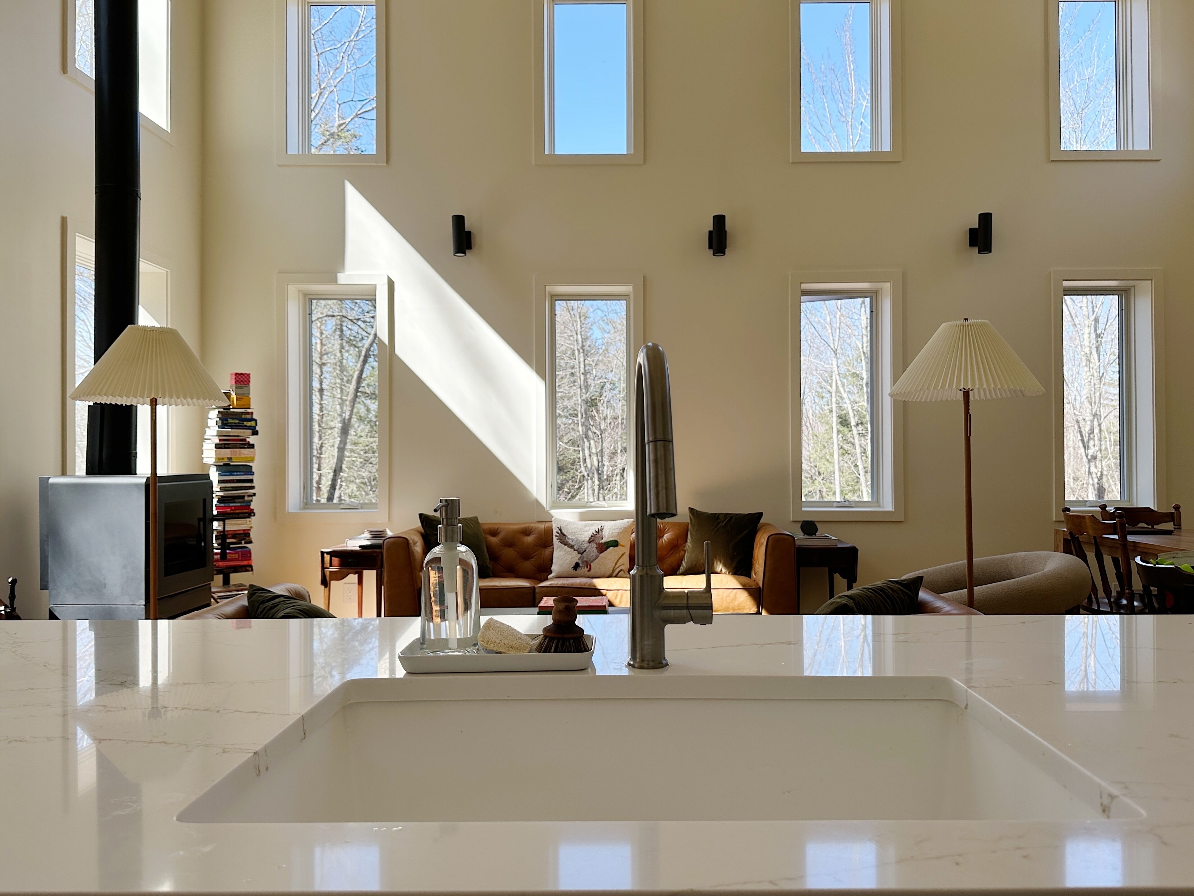 Intérieur