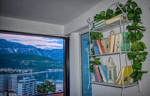 Sistema de insonorización y wifi gratis 