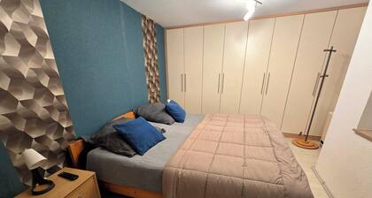 Zentrale, gemütliche Wohnung, 50 mts entfernt von Altstadt in Höxter.