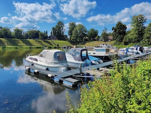 Marina