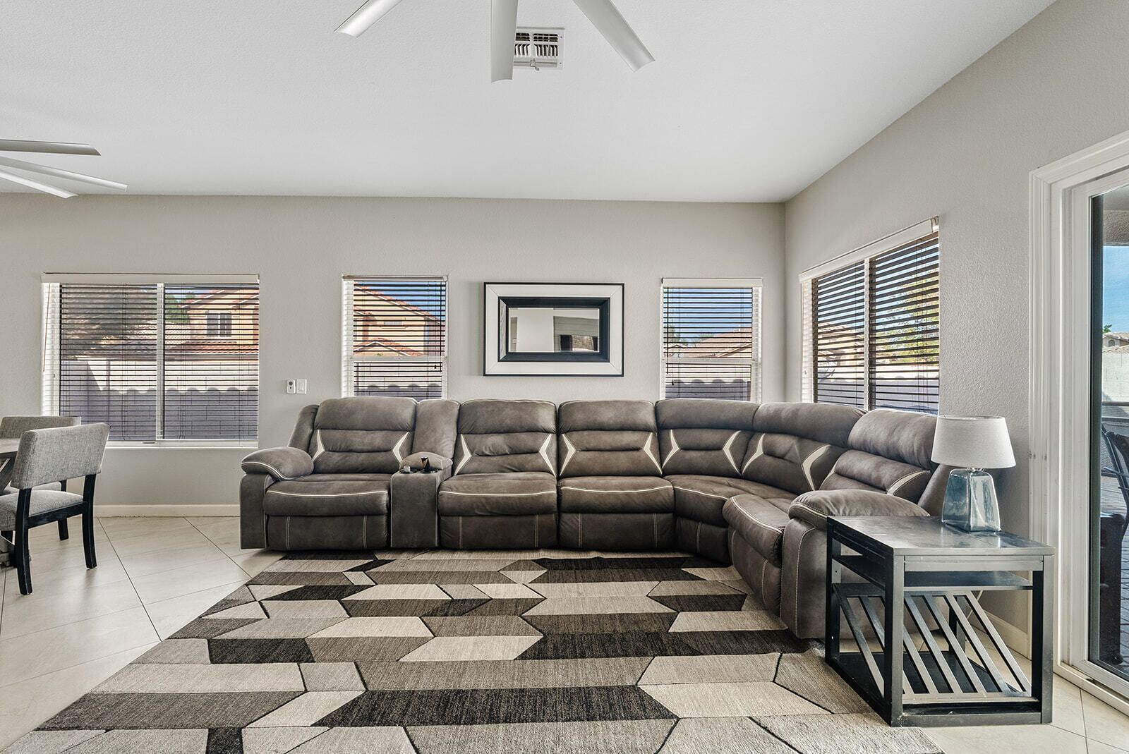 Amazing Gilbert Retreat - Chandler, AZ