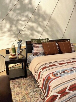 1 camera, Wi-Fi, lenzuola