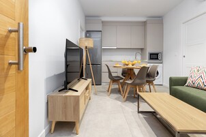 Classic apartman, 2 hálószobával
