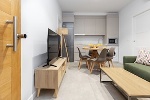 Appartement Classique, 2 chambres
