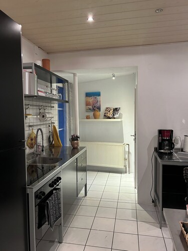 Ein BĂŒcherhimmel zum Abtauchen mit Wander- und Radwegen, Kanueinstiegen nah bei