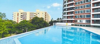 Posh Palm Village 3Bedroom Apartment