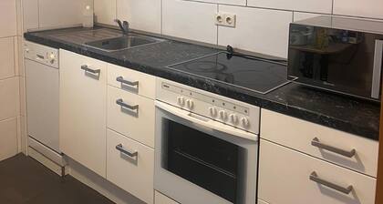 NR 3 Wohnung im OG 3 ZKB für Firmen/Familien