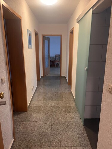 NR 3 Wohnung im OG 3 ZKB  für Firmen/Familien