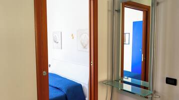 Apartment, Balcony | 1 bedroom