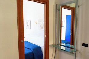 Appartement, balcon | 1 chambre