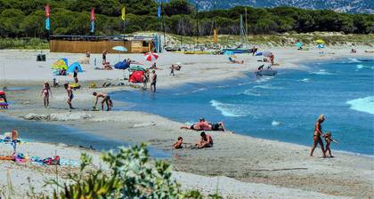 La Caletta Apartments