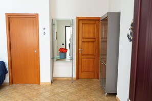 Appartement, balcon | Cuisine privée