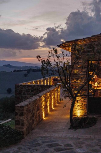 Tenuta Poggio Il Castellare