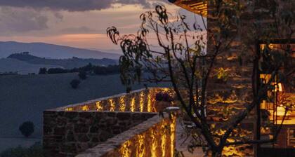 Tenuta Poggio Il Castellare