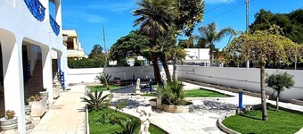 Villa Lea - Apartments Torre dell'Orso