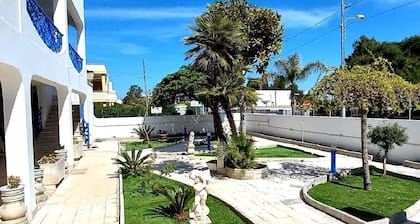 Villa Lea - Apartments Torre dell'Orso