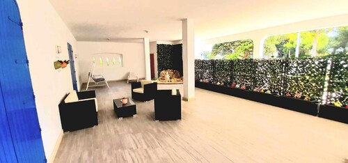 Villa Lea - Apartments Torre dell'Orso