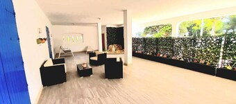 Villa Lea - Apartments Torre dell'Orso