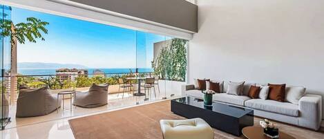 Fernseher, Arbeitsbereiche