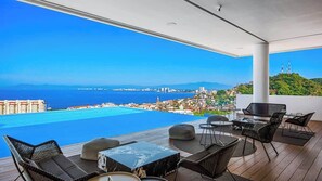 Pool - SoHo PV - 105 Summary (Puerto Vallarta)