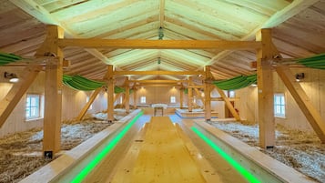 Shared Dormitory | Spa