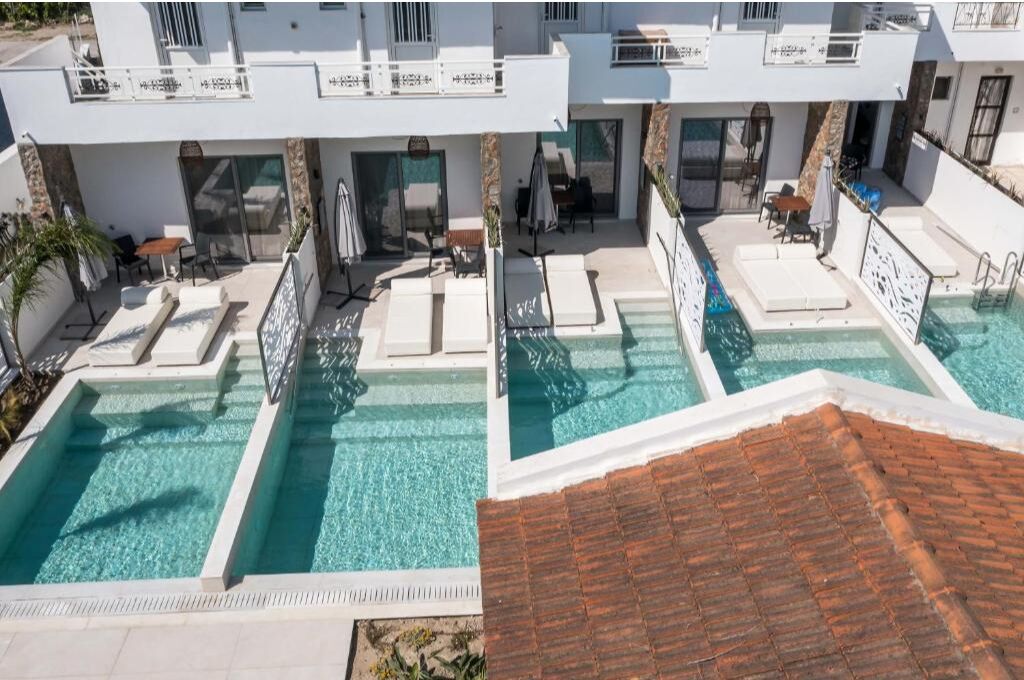 Anemone Premium Suites Faliraki Superior Apartment 1 Reviews, Deals &  Photos 2026 - Expedia