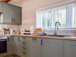 Dishwasher, cookware/dishes/utensils