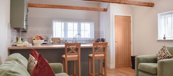 Brooklands Farm Cottage