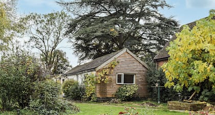 Brooklands Farm Cottage