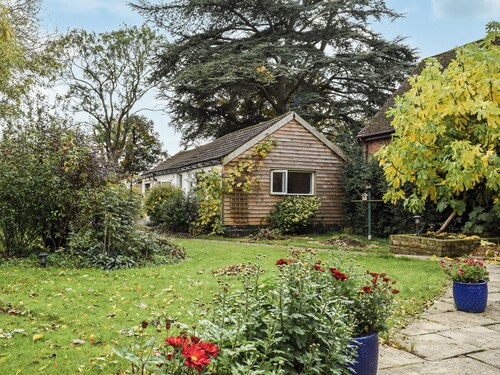 Brooklands Farm Cottage