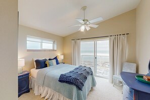 2 quartos, acesso à internet, roupa de cama