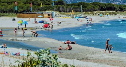Porto Apartments - La Caletta