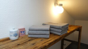 Leilighet | Innvendig