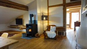 Appartement | Interieur